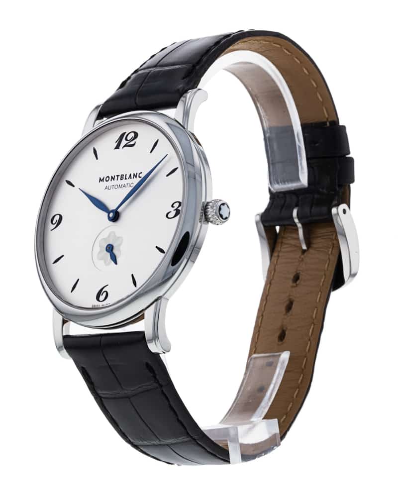 Montblanc Star Steel 107073